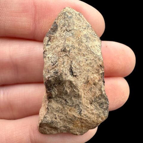 Meteorit Canyon Diablo 20,7g – Arizona, USA