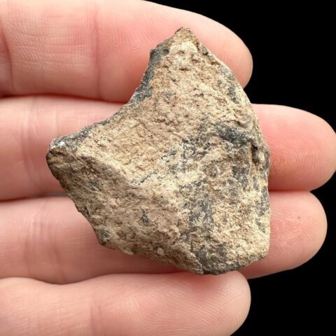 Meteorit Canyon Diablo 23g – Arizona, USA
