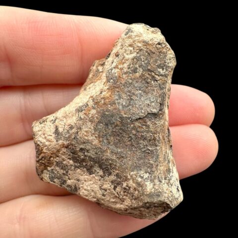 Meteorit Canyon Diablo 48,3g – Arizona, USA