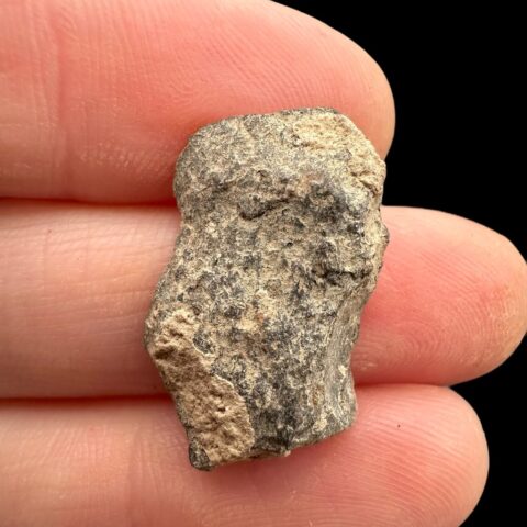 Meteorit Canyon Diablo 3,8g – Arizona, USA