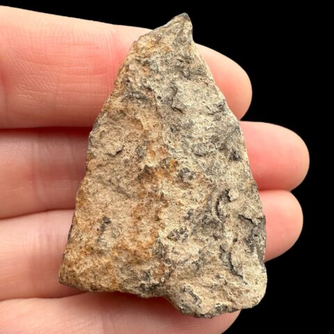 Meteorit Canyon Diablo 35,5g – Arizona, USA