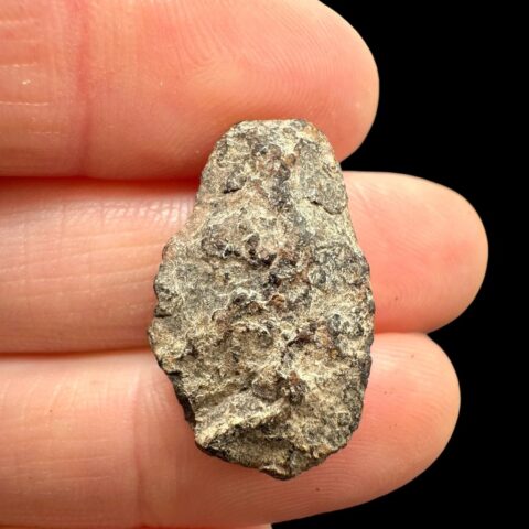 Meteorit Canyon Diablo 5,1g – Arizona, USA