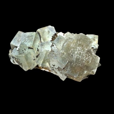 Fluorit 6,8 cm – Tinejdad, Maroko