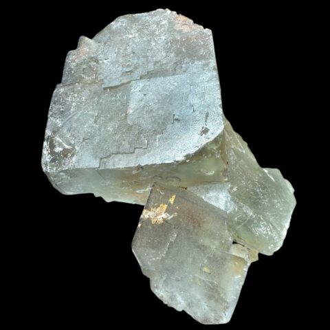 Fluorit 8,1 cm – Tinejdad, Maroko