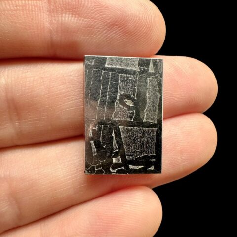 Meteorit Orotukan 4,6g – Rusko