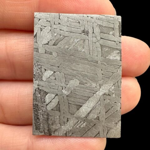 Meteorit Toluca 8,9g – Mexiko