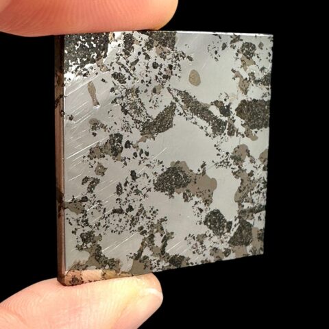 Meteorit Maslyanino 13,5g – Rusko