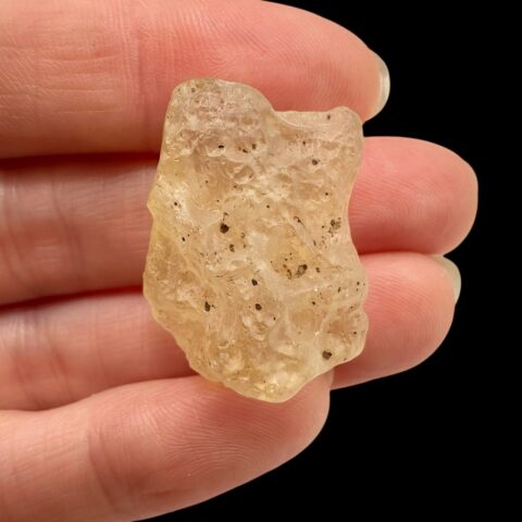 Libyjské pouštní sklo – 7g