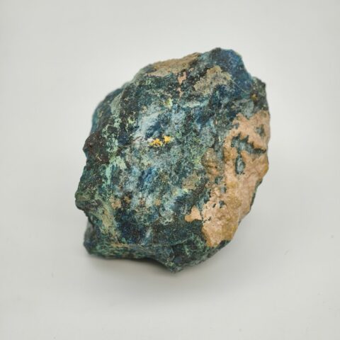 Zlato – Kowares, Kunene, Namibie