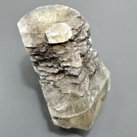 Sádrovec – Doly Bílina, ČR