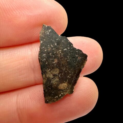 Meteorit Gold Basin 1,1g – Arizona, USA
