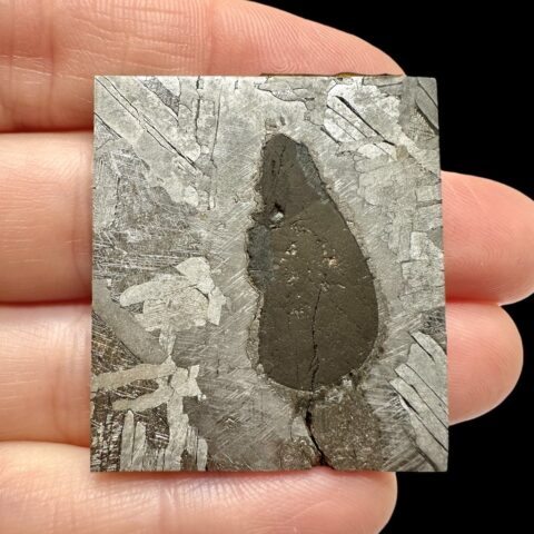 Meteorit Toluca 19,6g – Mexiko