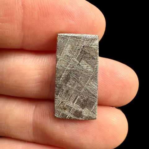 Meteorit Gibeon 4,6g – Namibie