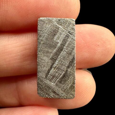 Meteorit Gibeon 4,5g – Namibie