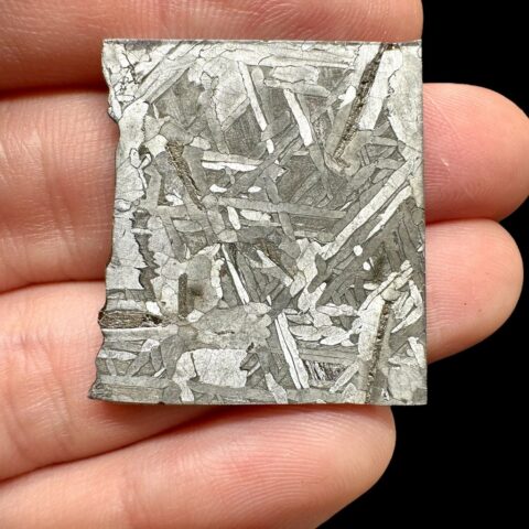 Meteorit Domeyko – 12,1g – Chile