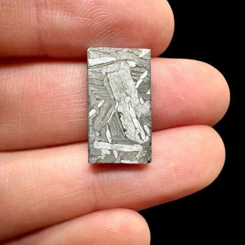 Meteorit Domeyko – 3,5g – Chile