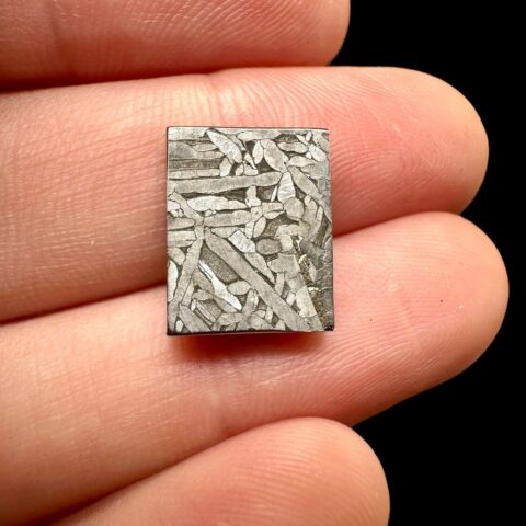 Meteorit Domeyko – 2,6g – Chile