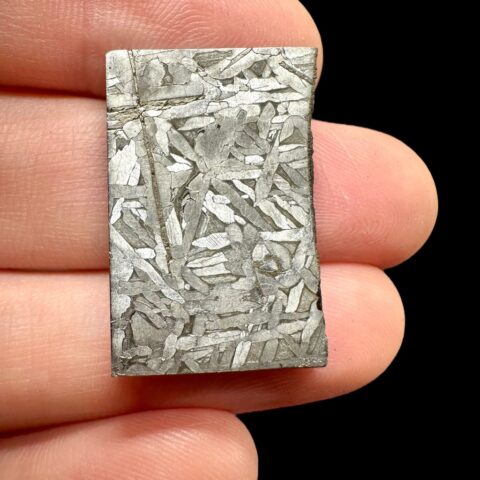 Meteorit Domeyko – 8,5g – Chile