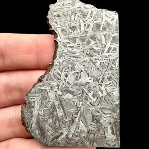 Meteorit Domeyko 34,3g – Chile