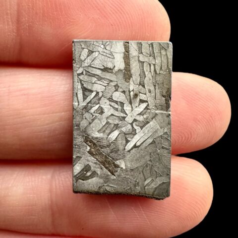 Meteorit Domeyko 4,7g – Chile