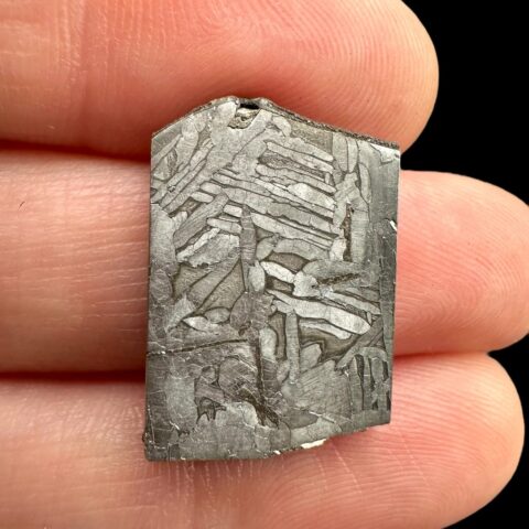 Meteorit Domeyko 5,1g – Chile