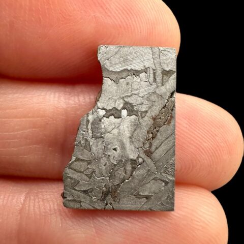Meteorit Domeyko 2,5g – Chile