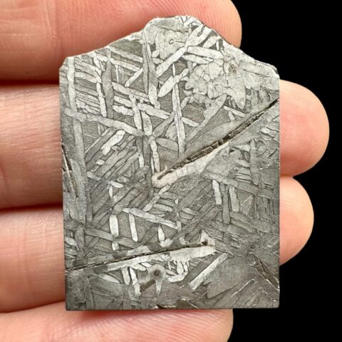 Meteorit Domeyko 12,5g – Chile