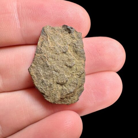Meteorit Bendegó 4,8g – Brazílie