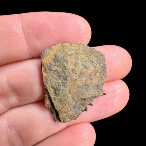 Meteorit Bendegó 4,6g – Brazílie