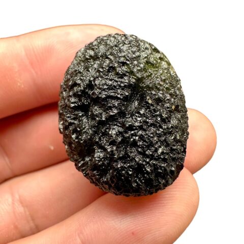 Vltavín – Chlum nad Malší – 16,9g