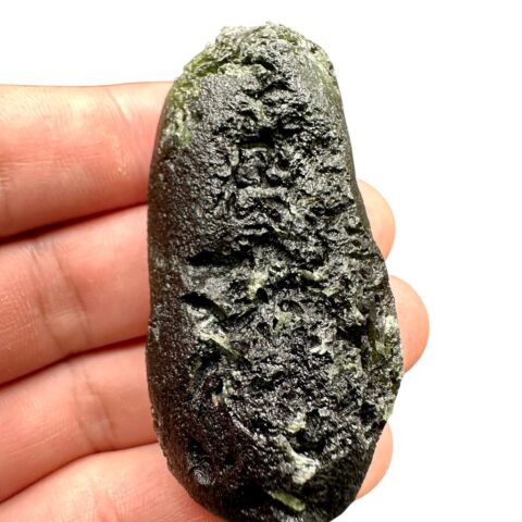 Vltavín – Nesměň – Zaharada – 41,8g