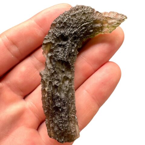 Vltavín – Dolní Chrášťany – 21,9g