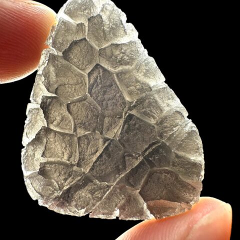 Slovenský obsidián – ježek – 17,6g