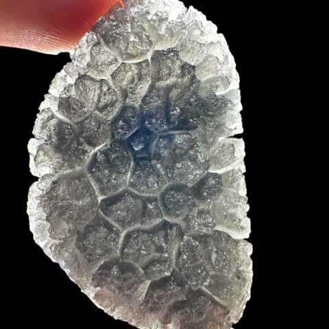 Slovenský obsidián – ježek – 13,6g