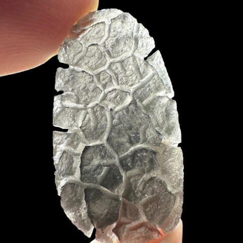 Slovenský obsidián – ježek – 4,3g