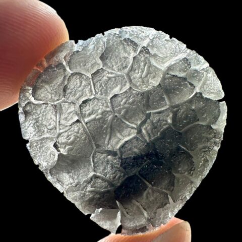 Slovenský obsidián – ježek – 8,2g