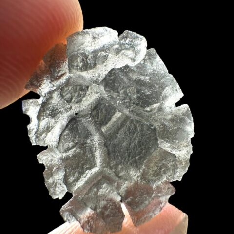Slovenský obsidián – ježek – 1,8g