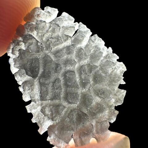 Slovenský obsidián – ježek – 2,2g