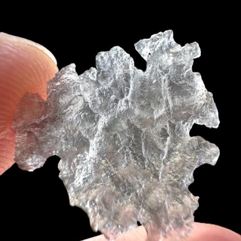 Slovenský obsidián – ježek – 0,8g