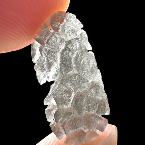 Slovenský obsidián – ježek – 1,1g