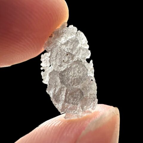 Slovenský obsidián – ježek – 0,6g