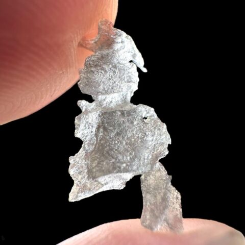 Slovenský obsidián – ježek – 0,2g
