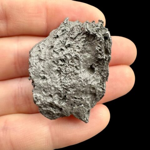 Meteorit Dronino 32,1g – Rjazaňská oblast, Rusko