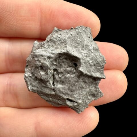 Meteorit Dronino 25,3g – Rjazaňská oblast, Rusko