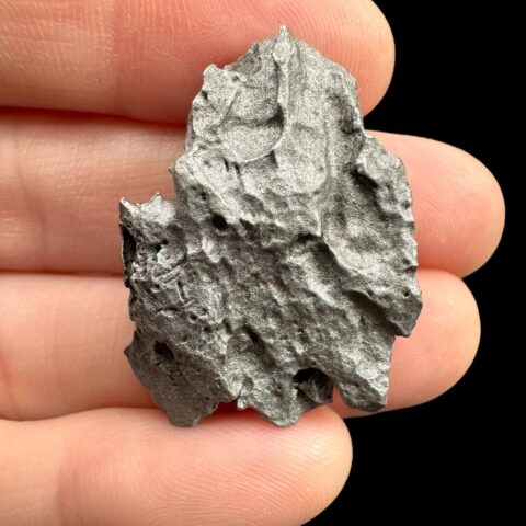 Meteorit Dronino 14,5g – Rjazaňská oblast, Rusko