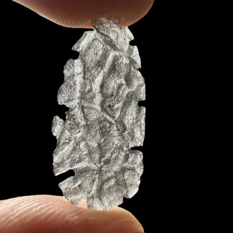 Slovenský obsidián – ježek – 0,8g