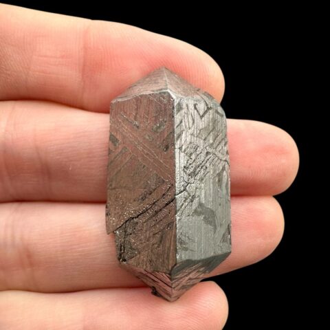 Meteorit Aletai 19,3g– Xinjiang, Čína