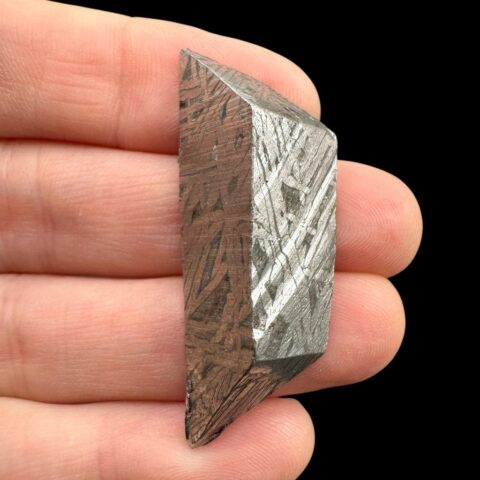 Meteorit Aletai 14,8g– Xinjiang, Čína