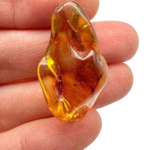 Jantar – Litva – 1,9g