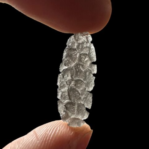 Slovenský obsidián – ježek – 1,2g